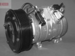 DENSO Kompressor,  kliimaseade 24V DCP99801