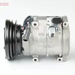 DENSO Kompressor,  kliimaseade 24V DCP99807