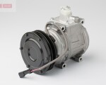 DENSO Kompressor,  kliimaseade DCP99810