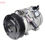 DENSO Kompressor,  kliimaseade 24V DCP99812