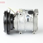 DENSO Kompressor,  kliimaseade 24V DCP99821