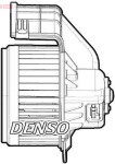 DENSO Salongipuhur 12V DEA23019