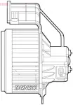 DENSO Salongipuhur DEA23020