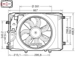 DENSO DER17000