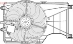 DENSO  Ventilaator,mootorijahutus DER20001