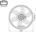 DENSO DER20003