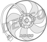 DENSO Ventilaator,  mootorijahutus 250W DER32001