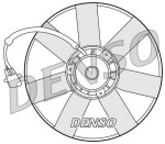 DENSO Ventilaator,  mootorijahutus 250W DER32002