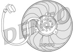 DENSO Ventilaator,  mootorijahutus 200W DER32004