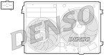 DENSO Ventilaator,  mootorijahutus 12V 200/150W DER32012