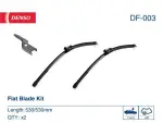 DENSO  Klaasipuhastaja kumm DF-003