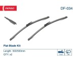 DENSO  Klaasipuhastaja kumm DF-034