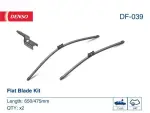 DENSO Klaasipühkija (kojamees) DF-039