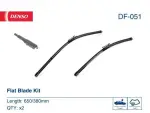 DENSO Klaasipühkija (kojamees) DF-051