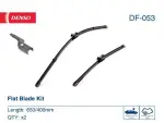 DENSO  Klaasipuhastaja kumm DF-053