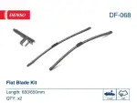 DENSO Klaasipühkija (kojamees) DF-068