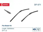 DENSO Klaasipühkija (kojamees) DF-071
