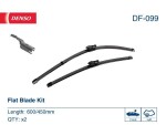 DENSO  Klaasipuhastaja kumm DF-099