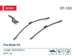 DENSO Klaasipühkija (kojamees) DF-100