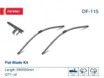 DENSO Klaasipühkija (kojamees) DF-115