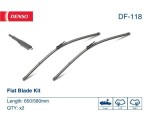 DENSO Klaasipühkija (kojamees) DF-118