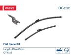 DENSO Klaasipühkija (kojamees) DF-212