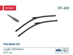 DENSO Klaasipühkija (kojamees) DF-402