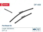DENSO Klaasipühkija (kojamees) DF-409