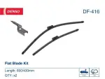 DENSO Klaasipühkija (kojamees) DF-416