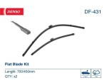 DENSO  Klaasipuhastaja kumm DF-431