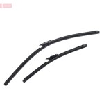 DENSO Klaasipühkija (kojamees) ClearJet Wiper Blade DF-448