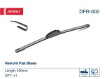 DENSO  Klaasipuhastaja kumm DFR-002