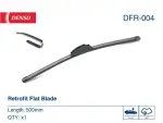 DENSO  Klaasipuhastaja kumm DFR-004
