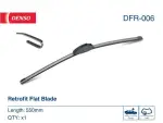 DENSO  Klaasipuhastaja kumm DFR-006