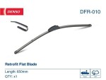 DENSO  Klaasipuhastaja kumm DFR-010