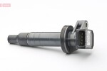 DENSO  Süütepool DIC-0100