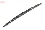 DENSO  Klaasipuhastaja kumm DM-053