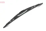 DENSO  Klaasipuhastaja kumm DM-653
