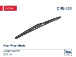DENSO  Klaasipuhastaja kumm DRB-028