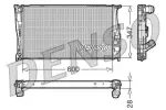 DENSO Radiaator,  mootorijahutus DRM05111