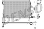 DENSO Radiaator,  mootorijahutus DRM32037