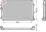 DENSO Radiaator,  mootorijahutus DRM32059