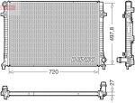 DENSO DRM32062