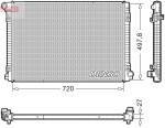 DENSO DRM32063