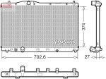 DENSO DRM40108