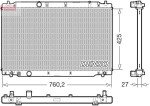 DENSO DRM40109