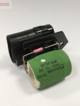 DENSO Elektriline takistus,  elektrimootor,  jahutusventilaator DRS09023