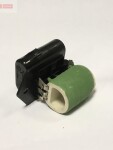 DENSO Elektriline takistus,  elektrimootor,  jahutusventilaator DRS20008
