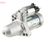 DENSO  Starter 12V DSN1206