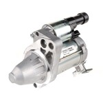 DENSO  Starter 12V DSN1492